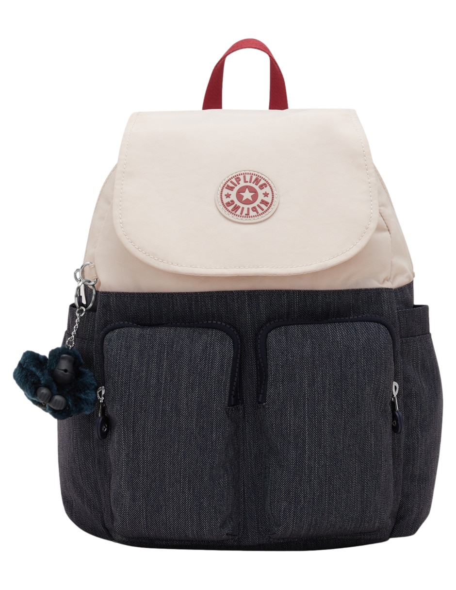 Mochila casual impermeable para mujer