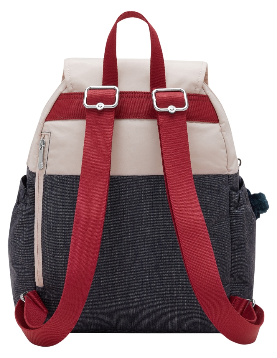 Mochila casual impermeable para mujer 2