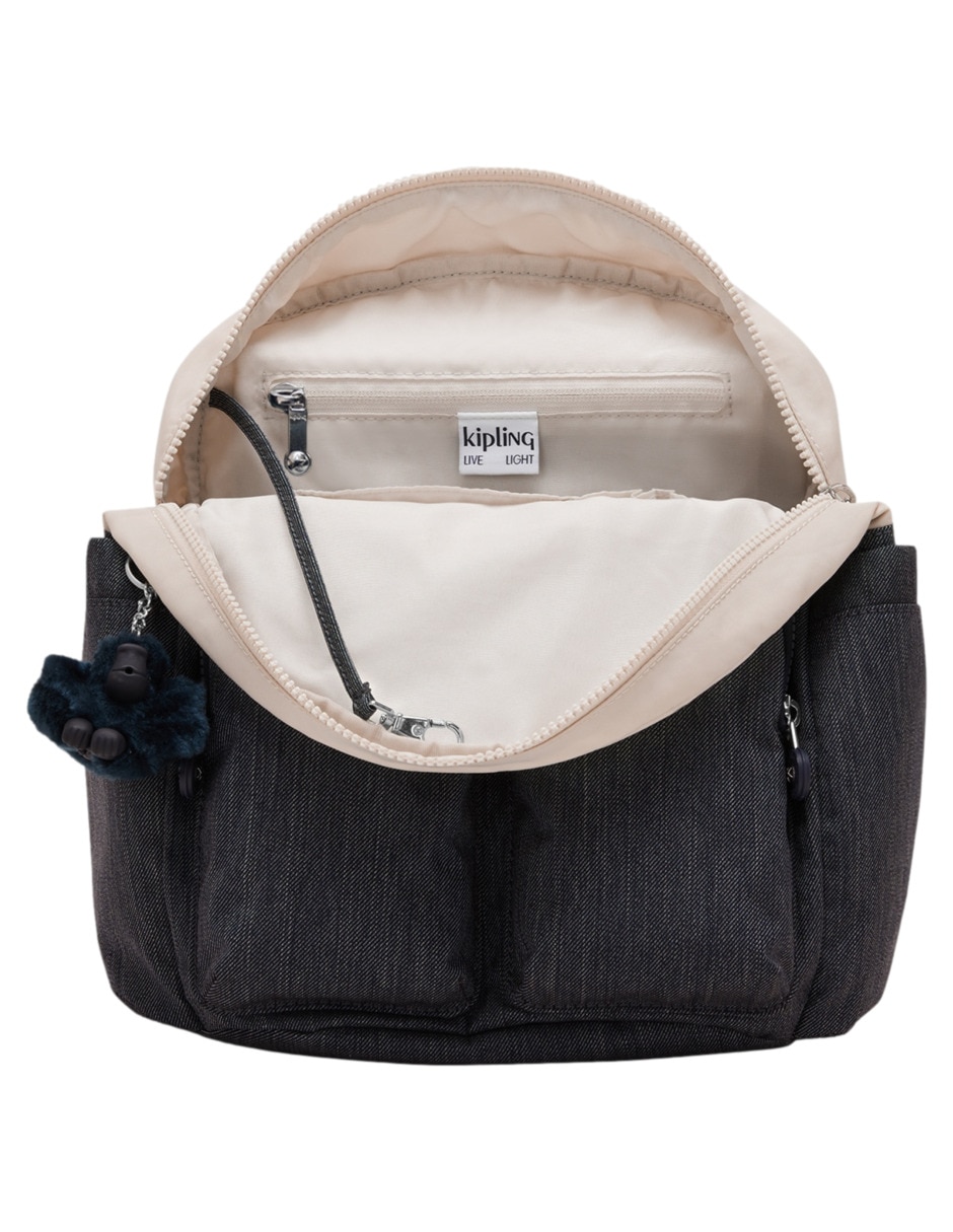 Mochila casual impermeable para mujer 3