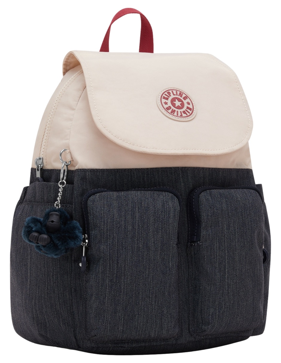 Mochila casual impermeable para mujer 4