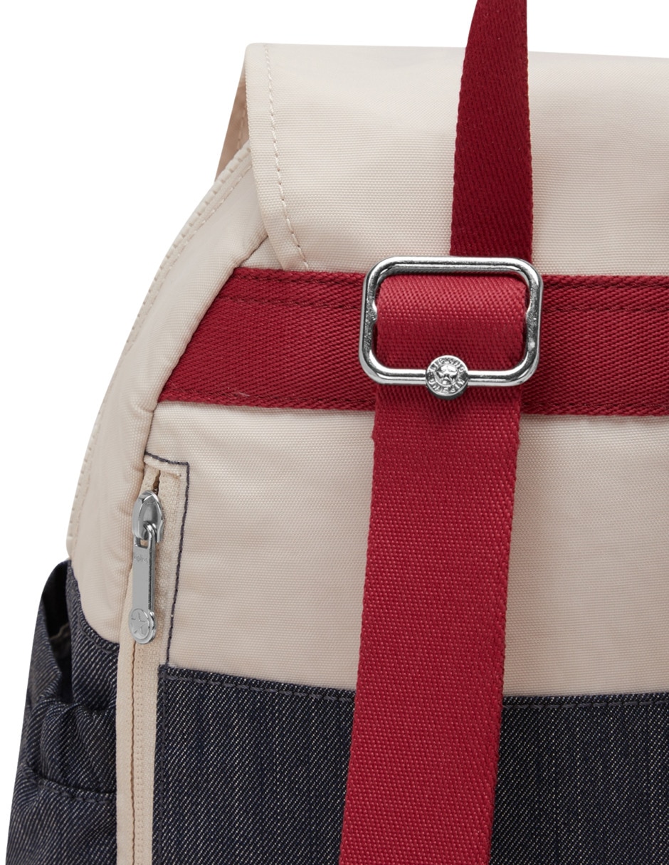 Mochila casual impermeable para mujer 5