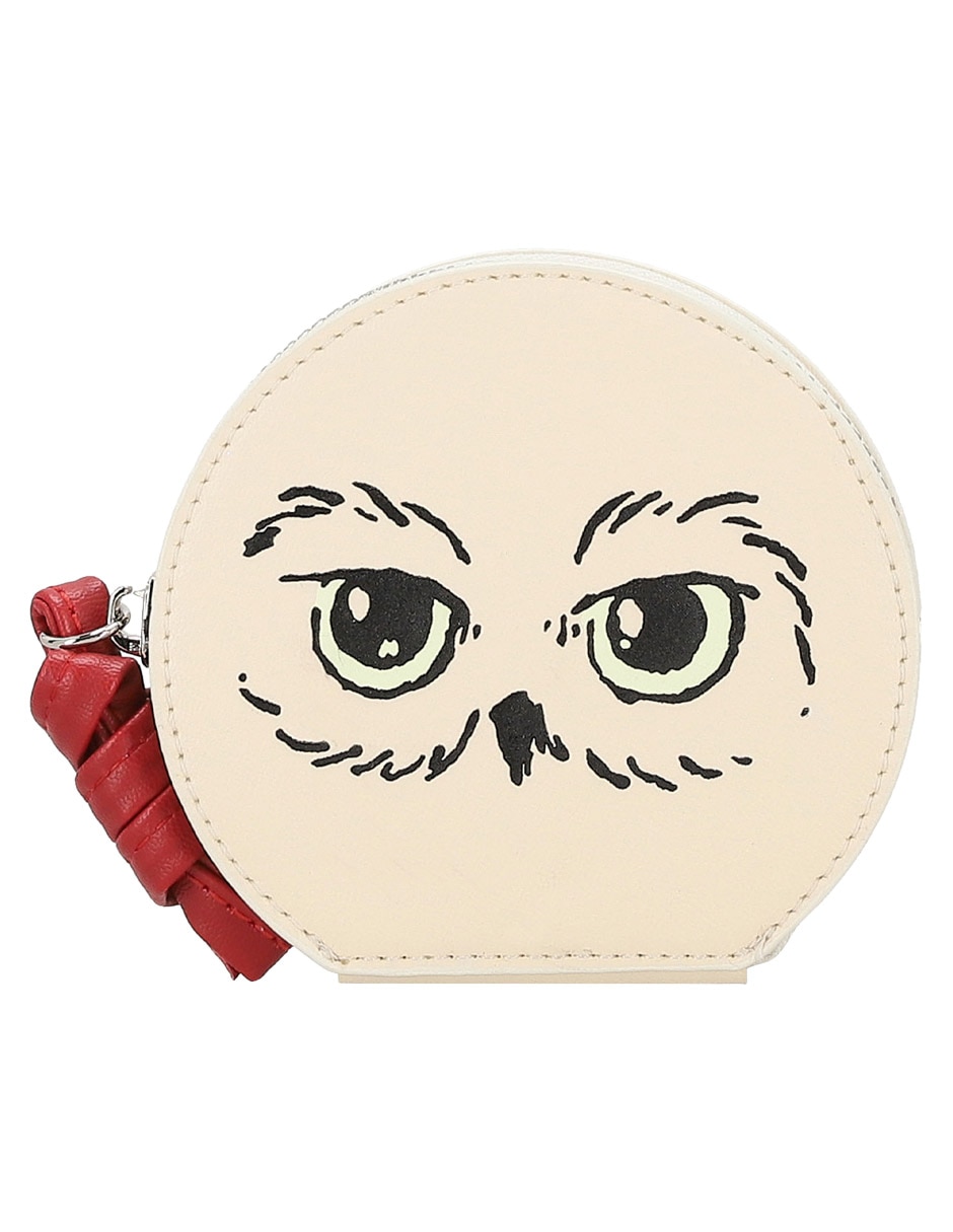 Monedero Pobeh Harry Potter para mujer