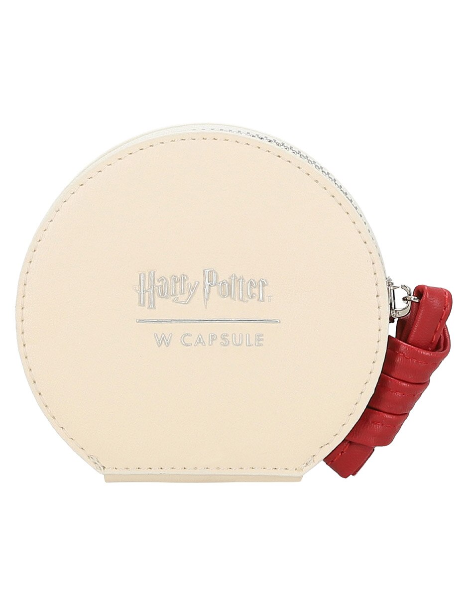 Monedero Pobeh Harry Potter para mujer 2