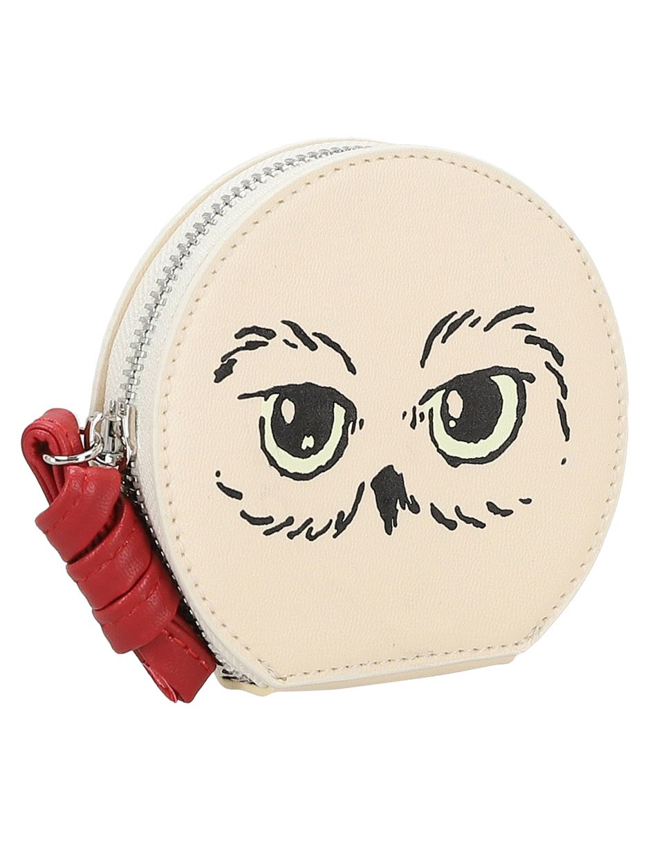 Monedero Pobeh Harry Potter para mujer 4