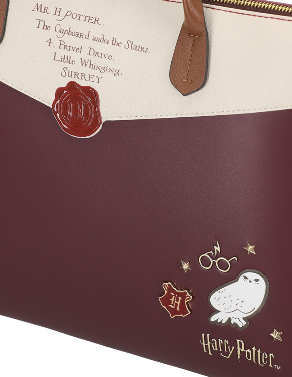 Bolsa daxafixa harry potter 15 pulgadas 2