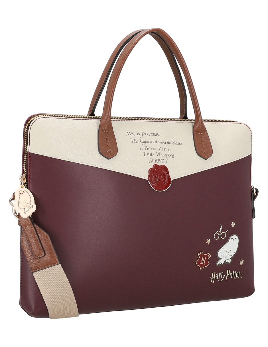 Bolsa daxafixa harry potter 15 pulgadas 3