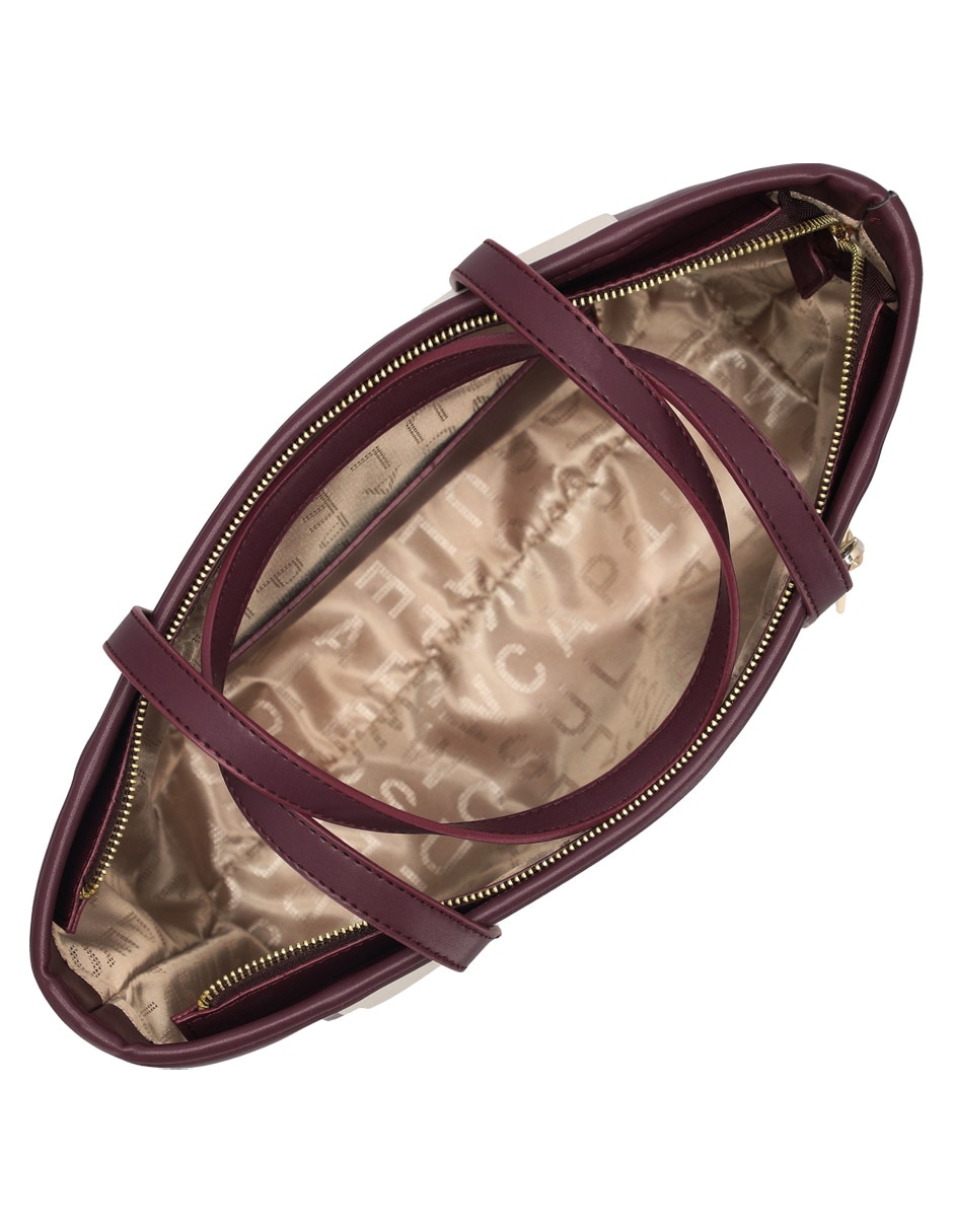 Bolsa tote daxafixa harry potter para mujer 3