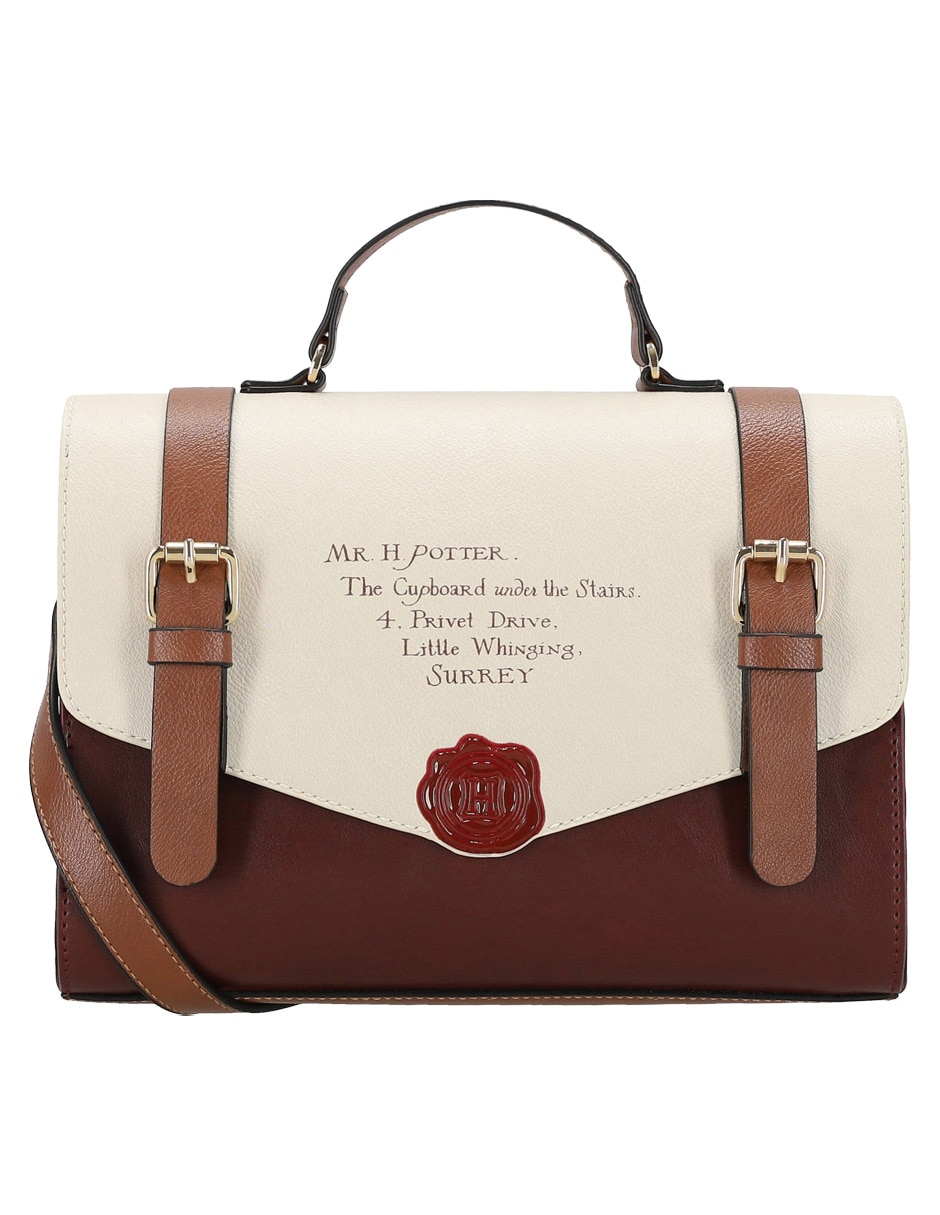 Bolsa crossbody daxafixa harry potter para mujer Bolsa crossbody daxafixa harry potter para mujer