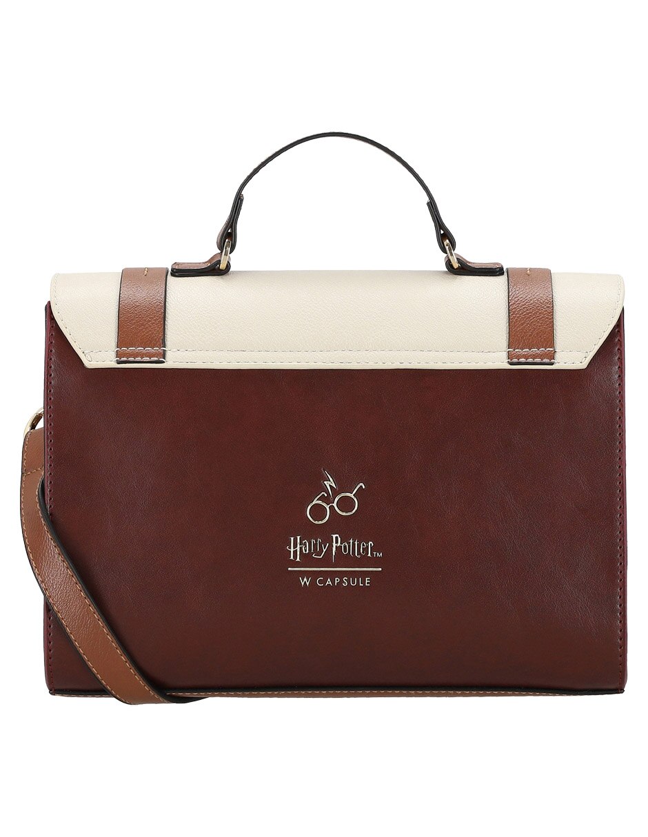 Bolsa crossbody daxafixa harry potter para mujer 3