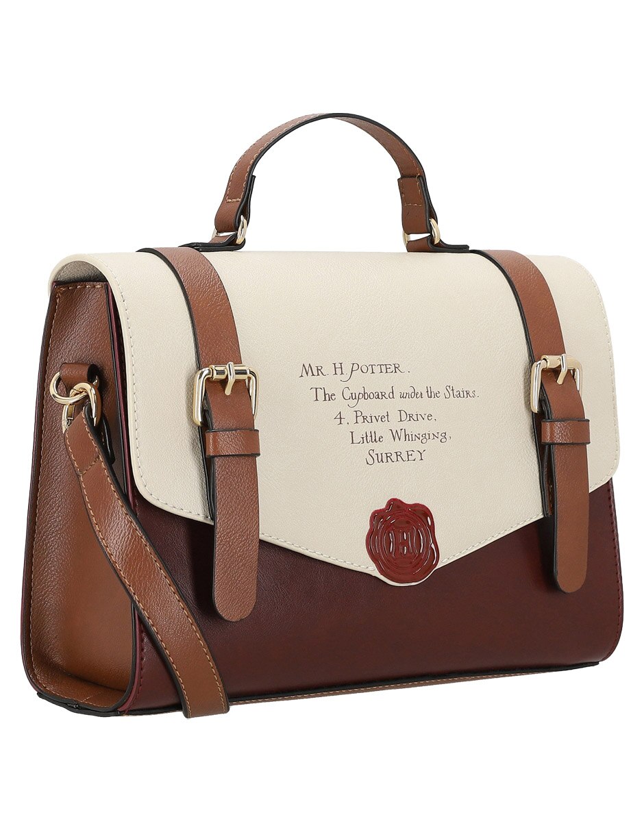 Bolsa crossbody daxafixa harry potter para mujer 4