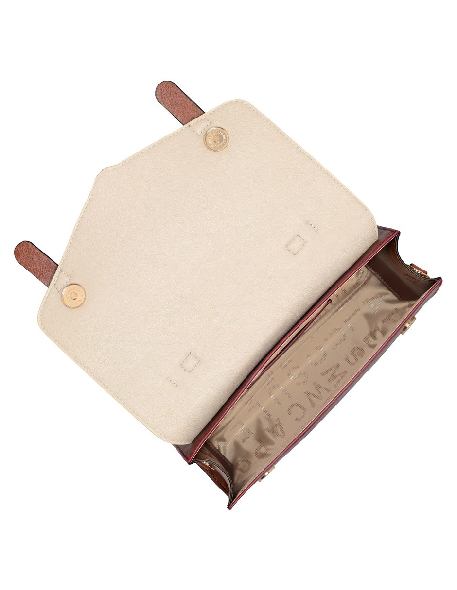 Bolsa crossbody daxafixa harry potter para mujer 5