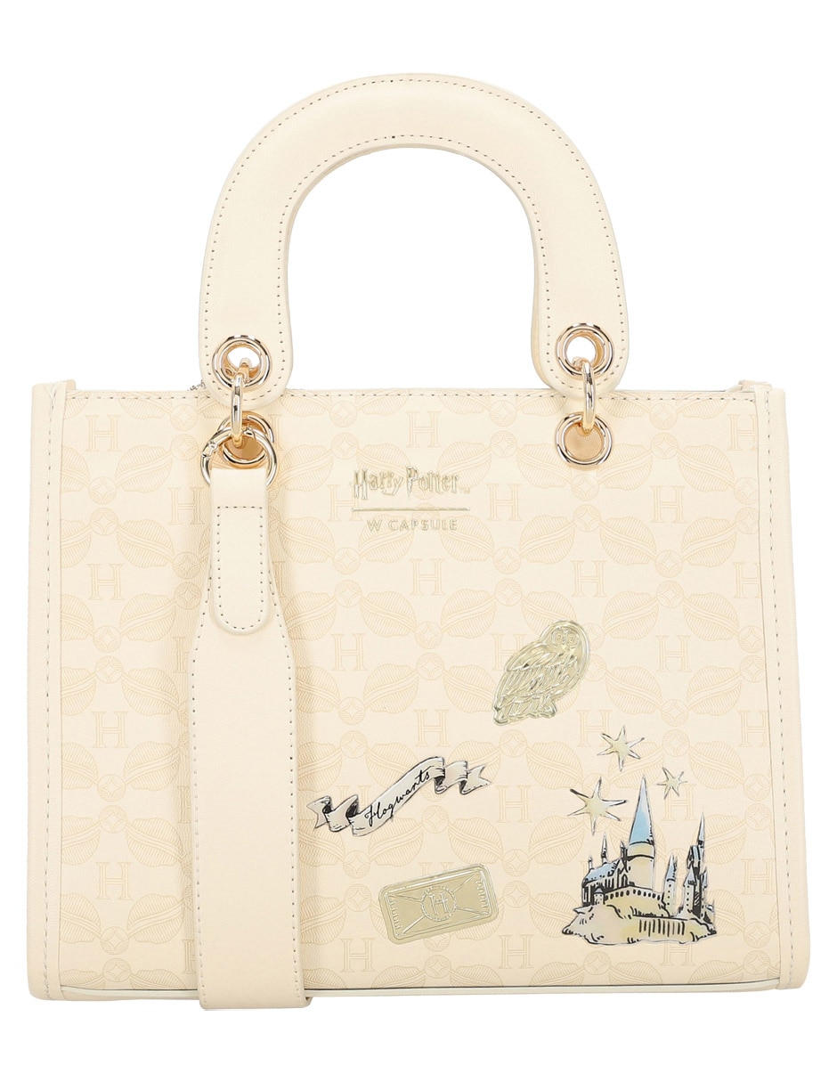 Bolsa satchel pobeh harry potter para mujer Bolsa satchel pobeh harry potter para mujer