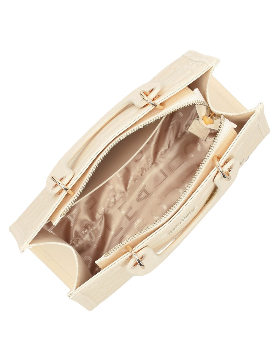 Bolsa satchel pobeh harry potter para mujer 5