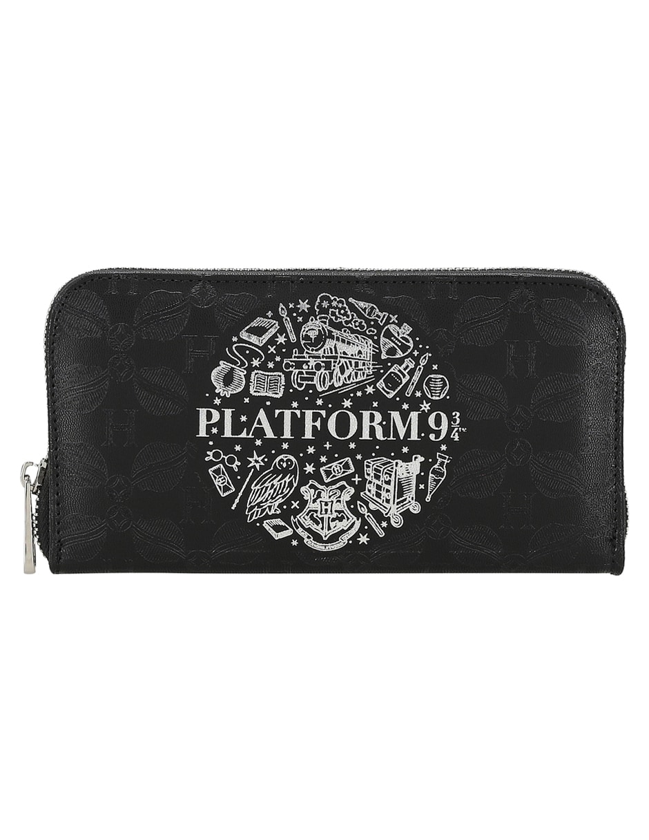 Cartera pobeh harry potter para mujer