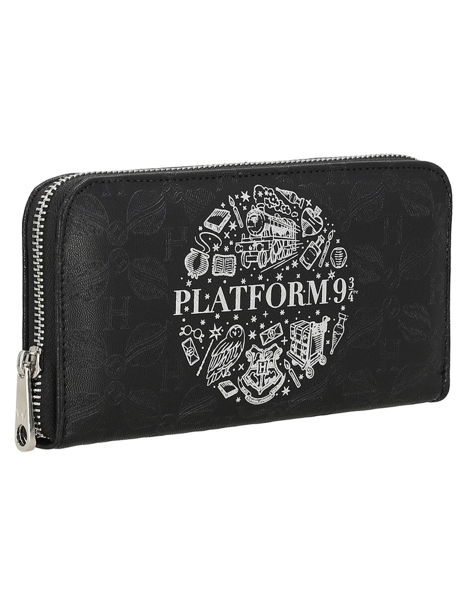 Cartera pobeh harry potter para mujer 5