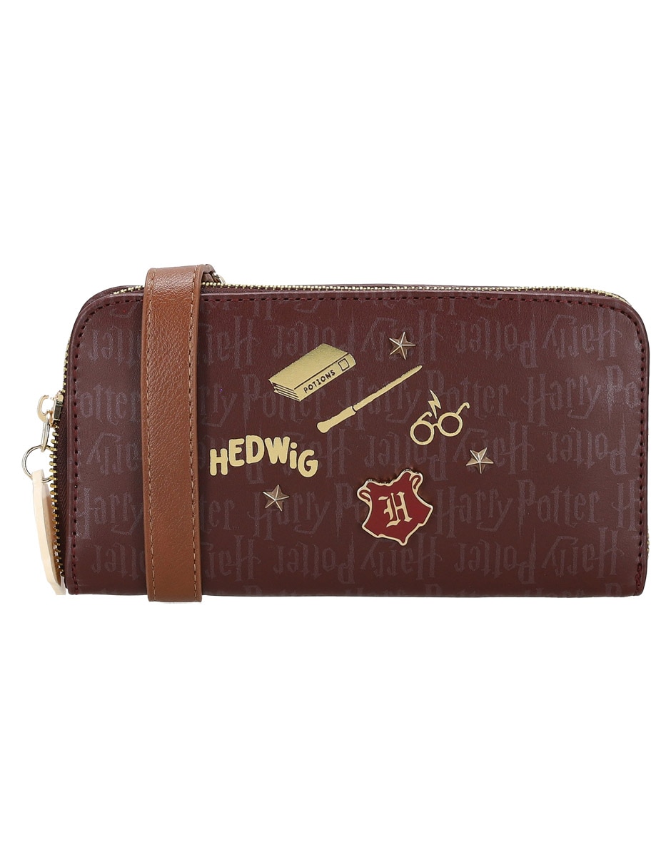 Cartera daxafixa harry potter para mujer Cartera daxafixa harry potter para mujer
