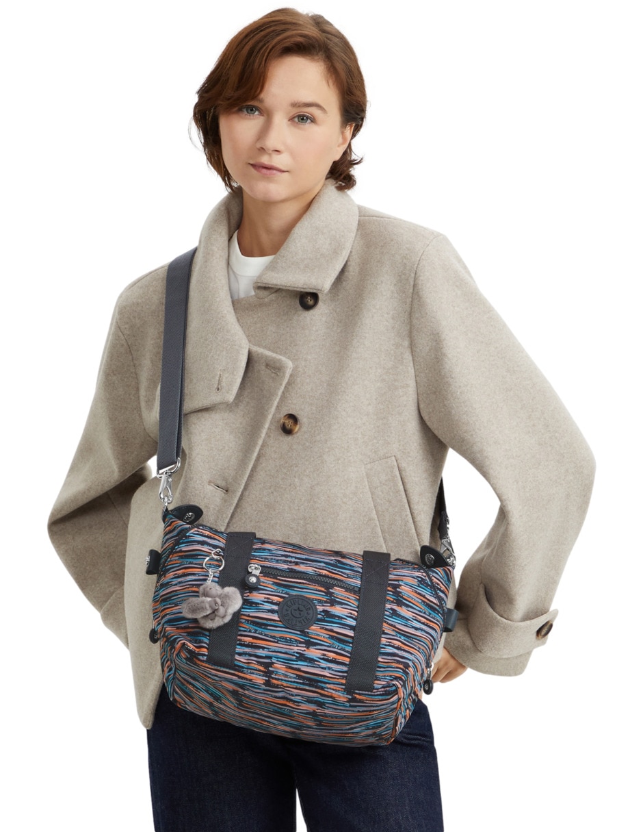Bolsa shoulder para mujer 8