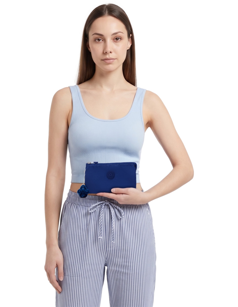 Cosmetiquera para multiusos impermeable para mujer 4