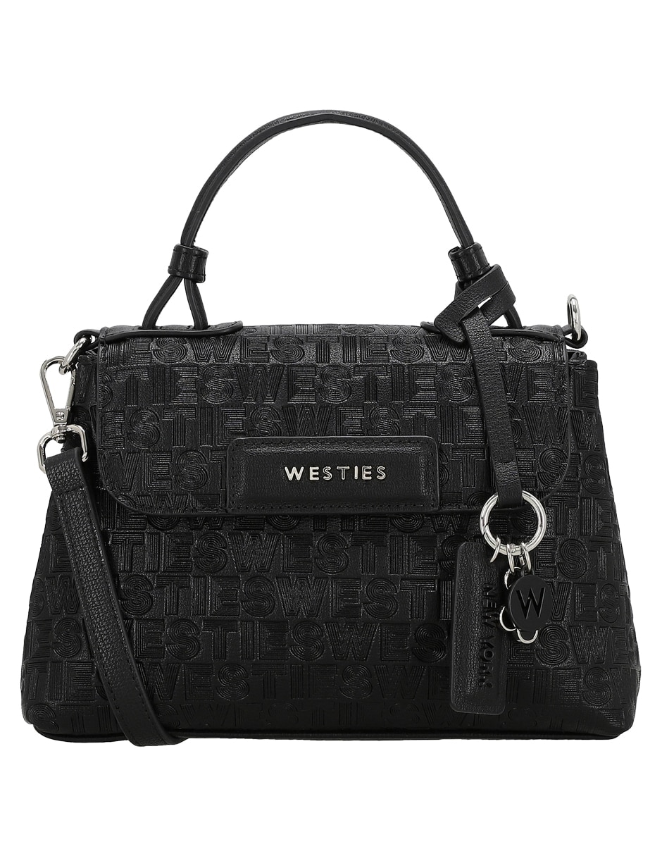 Bolsa satchel aroki para mujer 1