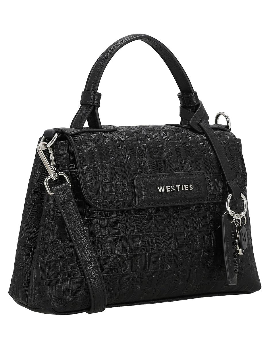 Bolsa satchel aroki para mujer 2
