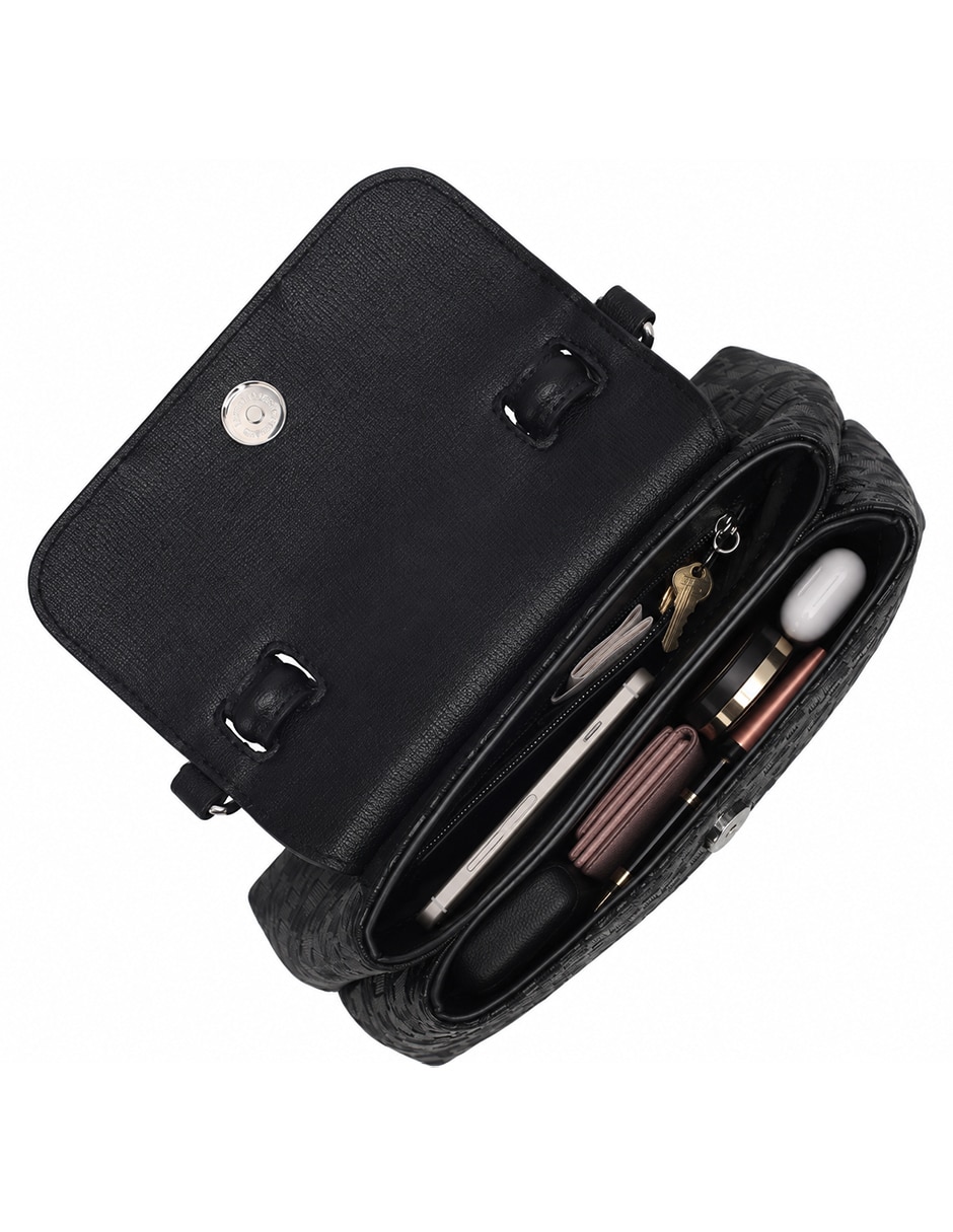 Bolsa satchel aroki para mujer 3
