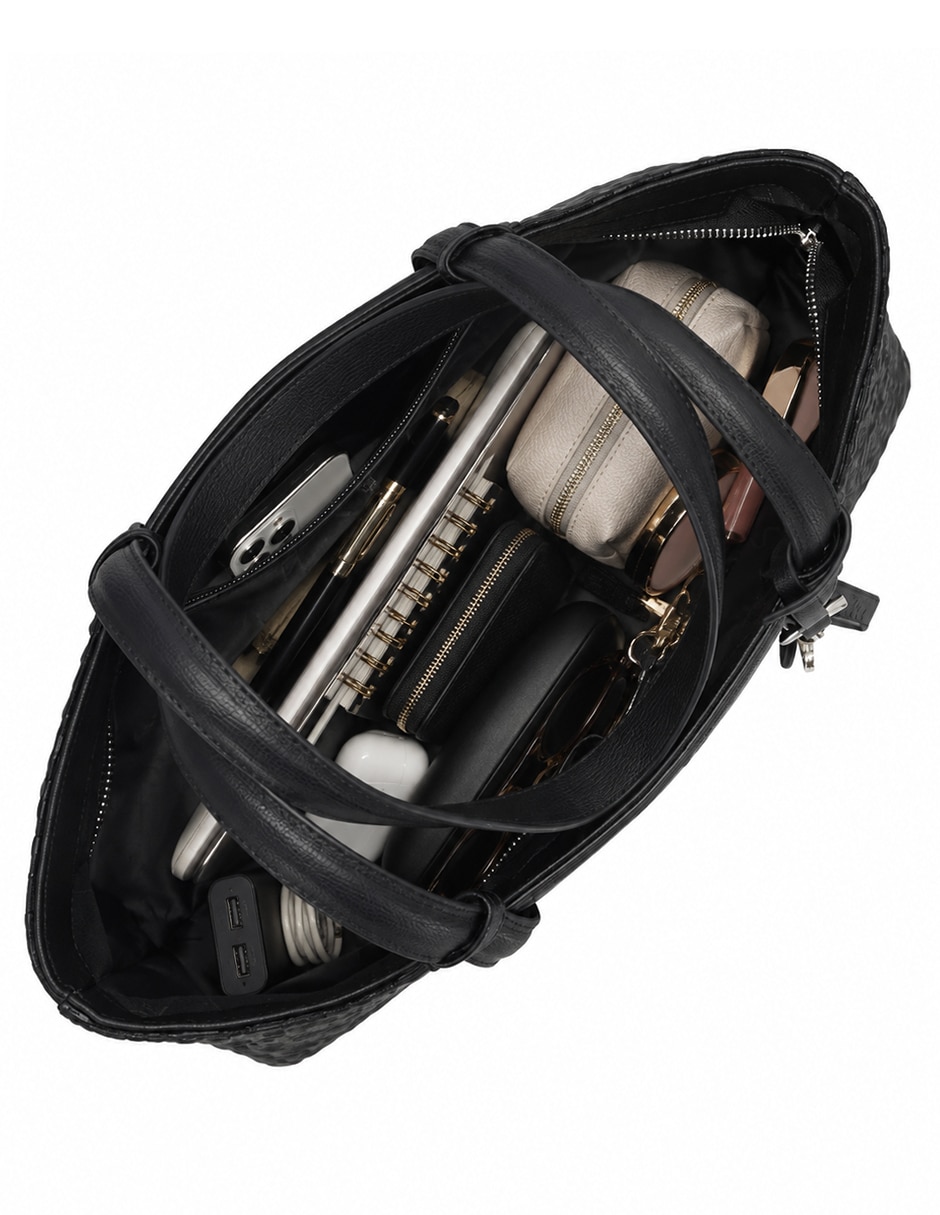 Bolsa tote aroki para mujer 6