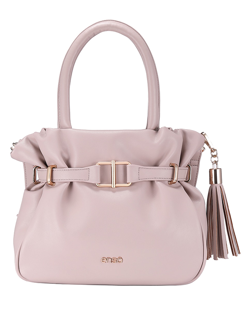 Bolsa bucket para mujer