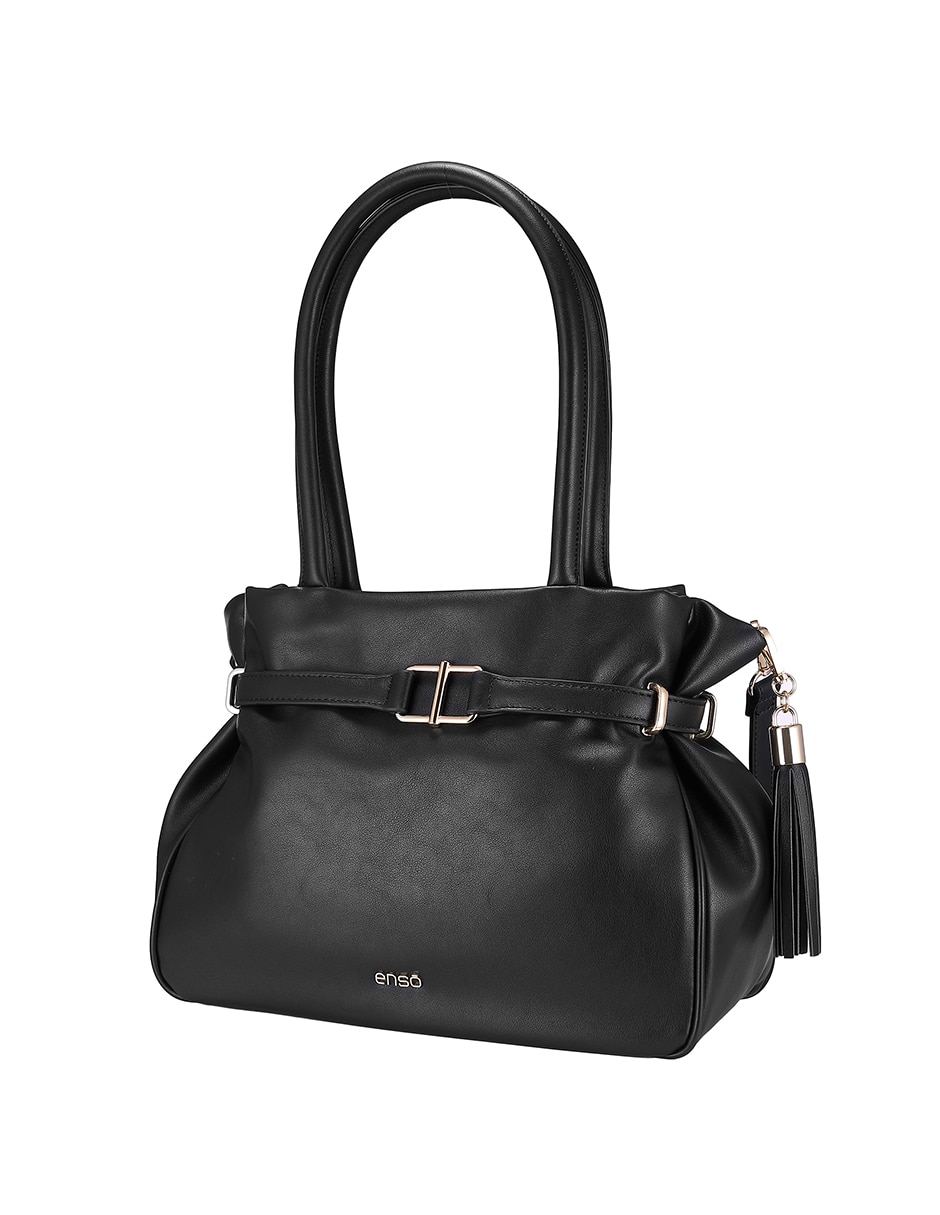 Bolsa satchel para mujer 5