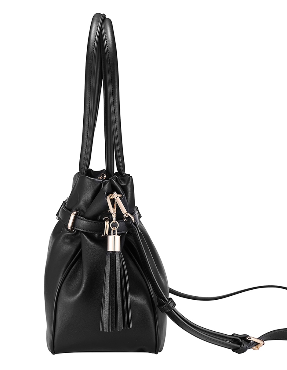Bolsa satchel para mujer 4