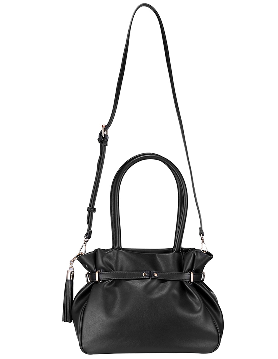 Bolsa satchel para mujer 3