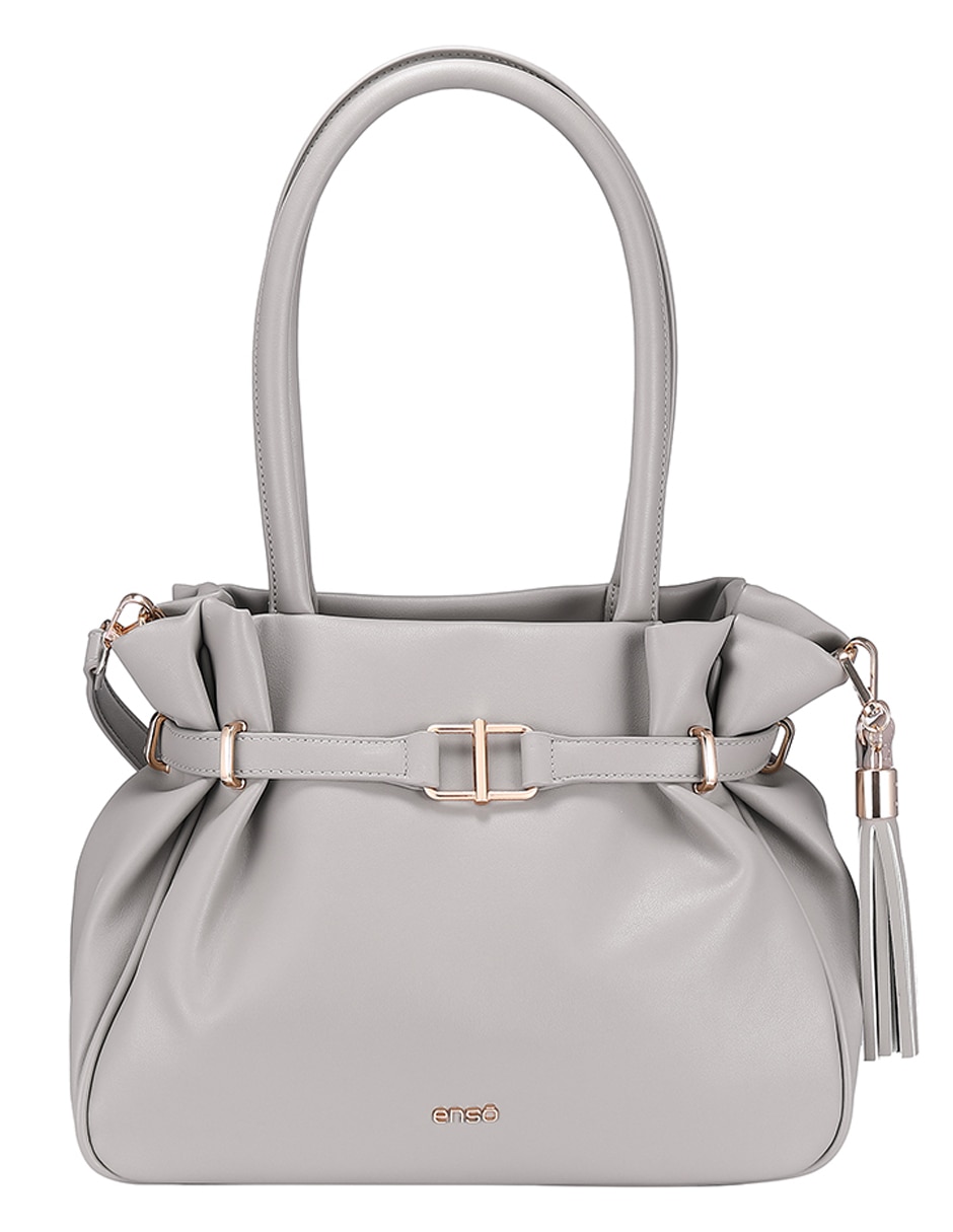 Bolsa satchel casual elegance para mujer Bolsa satchel casual elegance para mujer