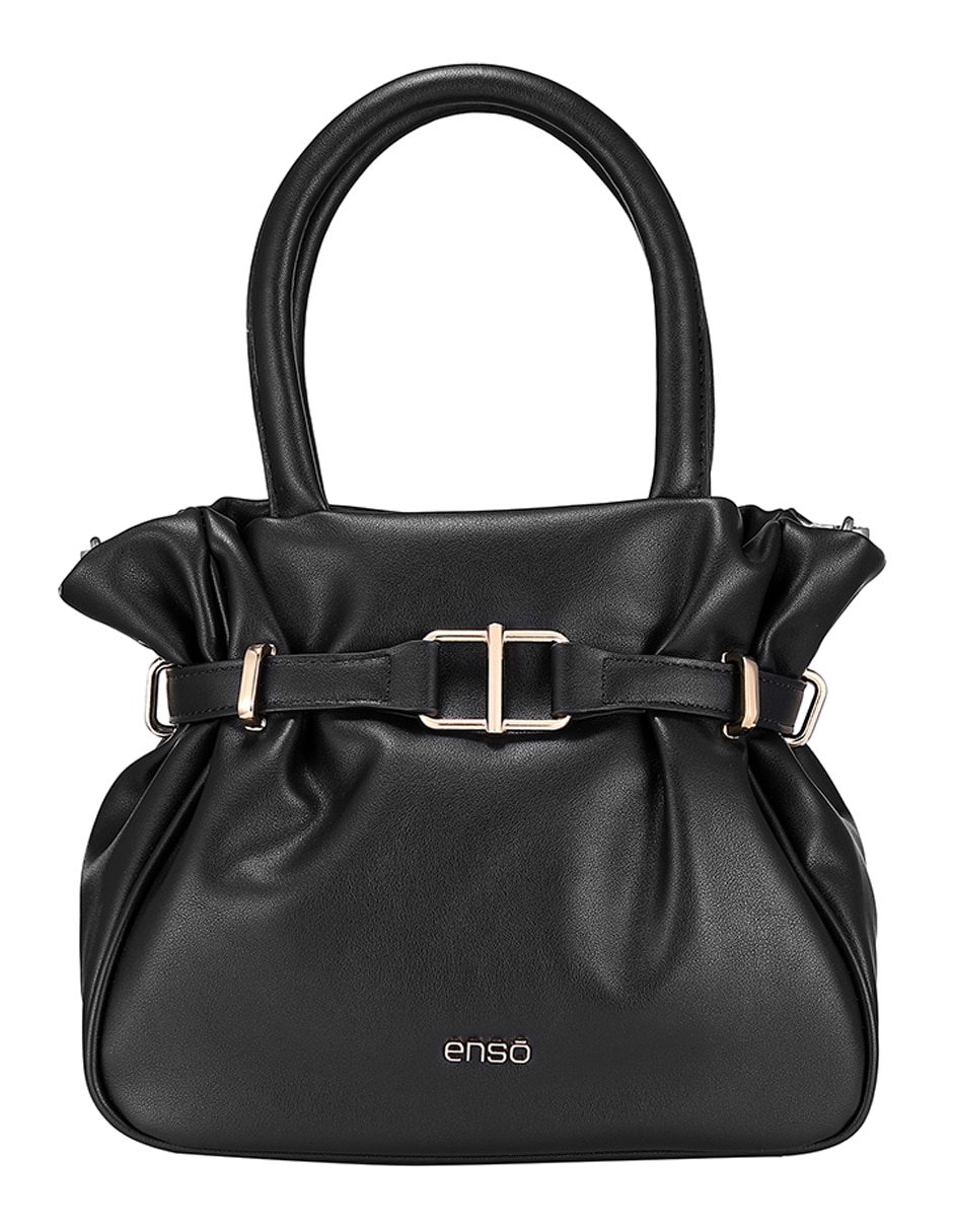 Bolsa bucket para mujer