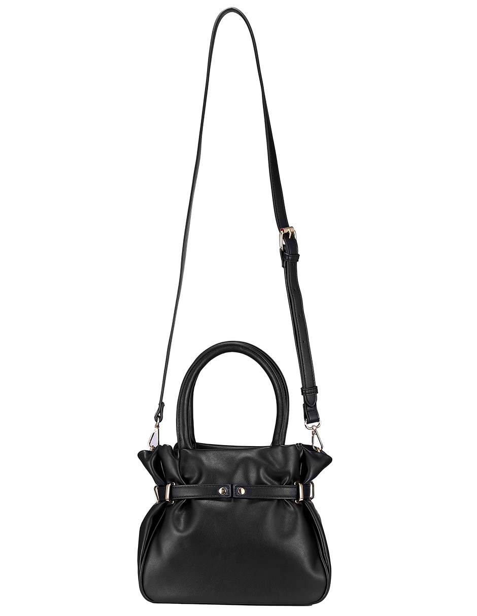 Bolsa bucket para mujer 3