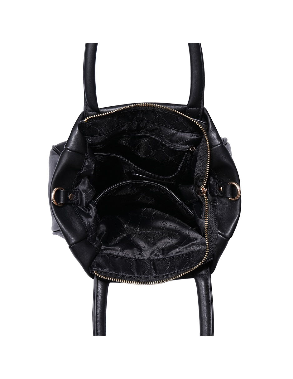 Bolsa bucket para mujer 2