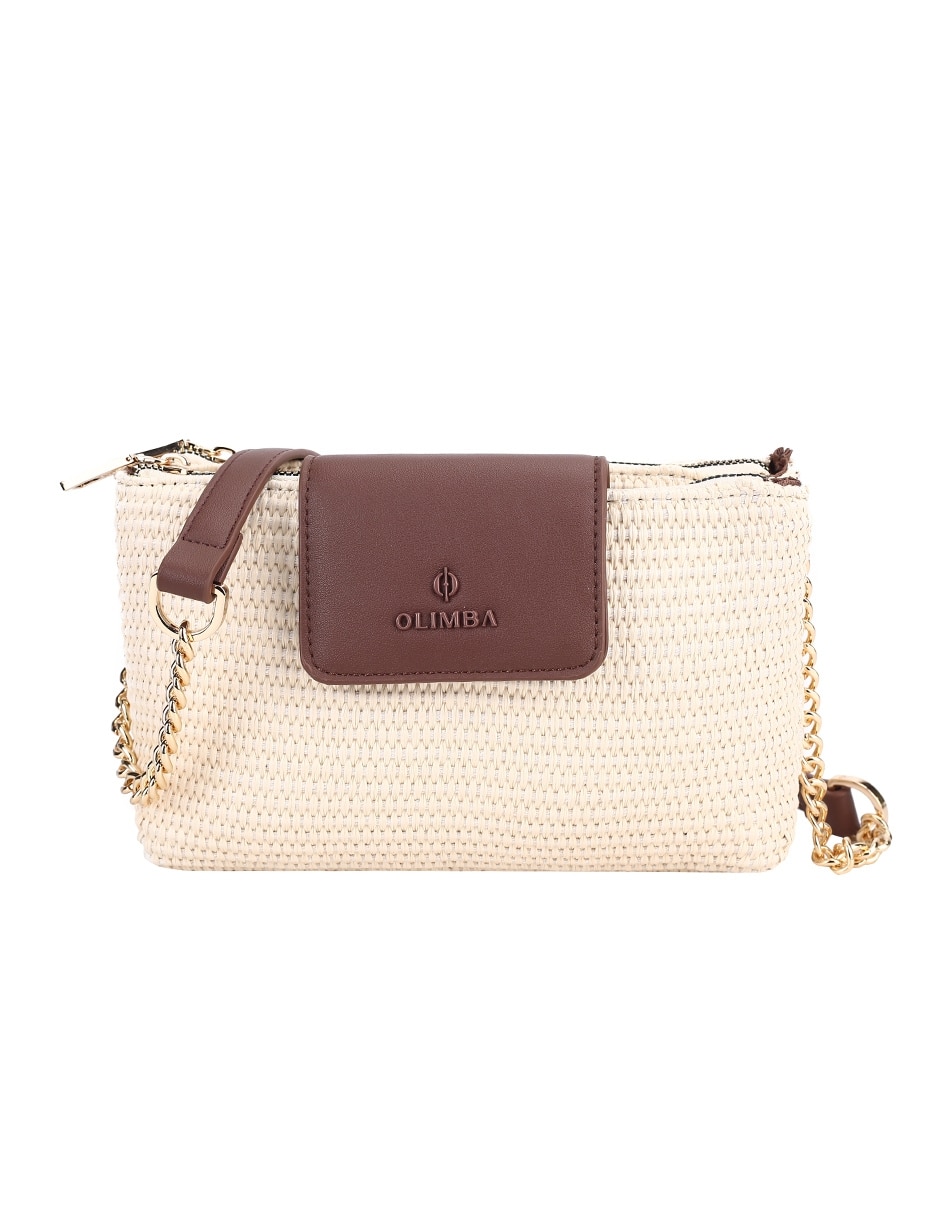 Bolsa crossbody para mujer Bolsa crossbody para mujer
