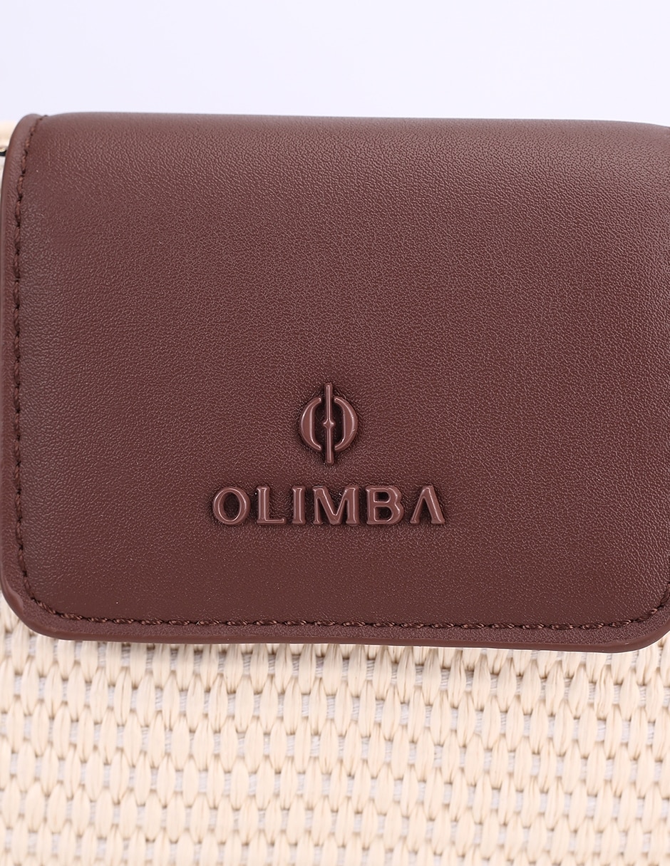 Bolsa crossbody para mujer 4