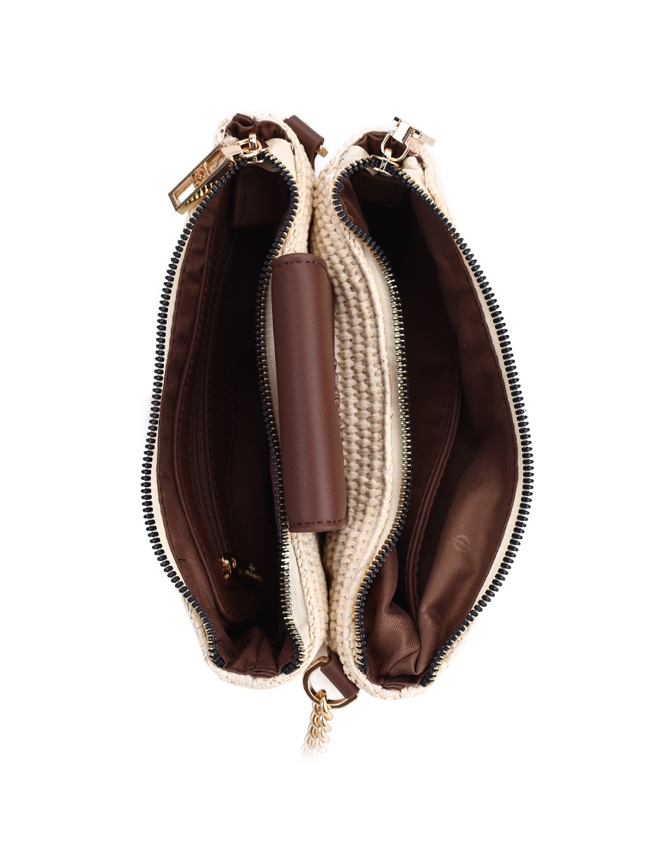 Bolsa crossbody para mujer 3
