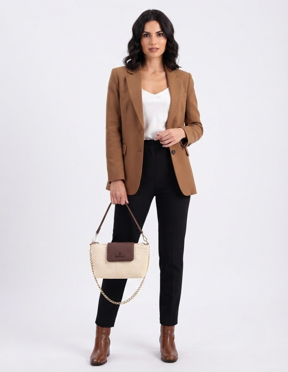 Bolsa crossbody para mujer 2