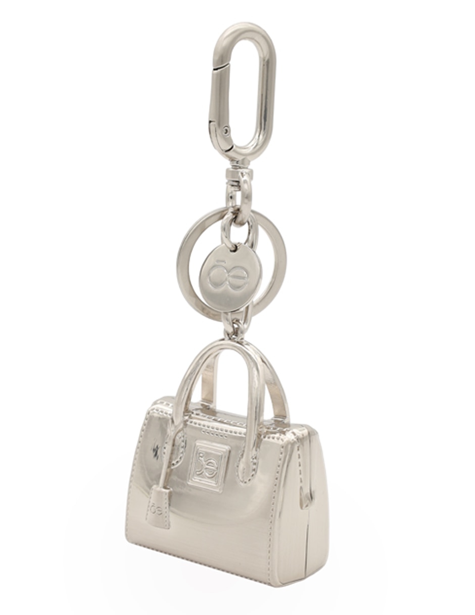 Complemento de bolsa de acero 3