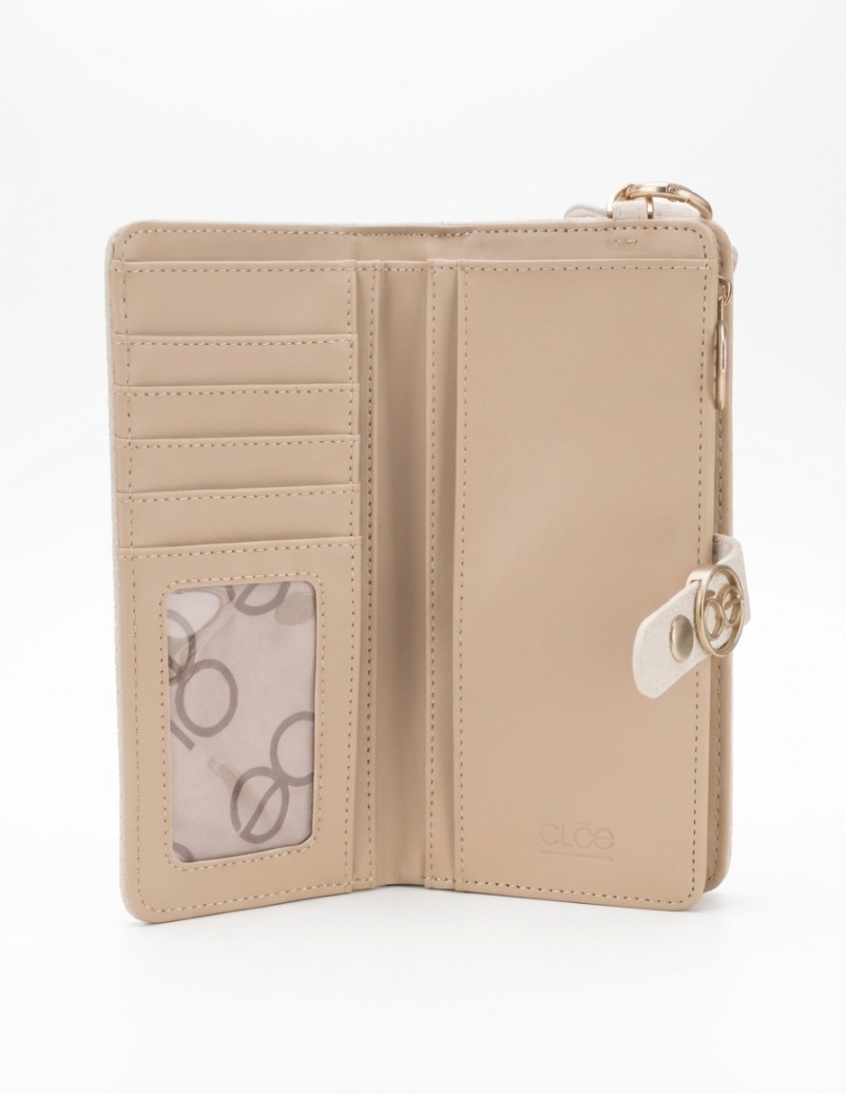 Cartera daleri i para mujer 4