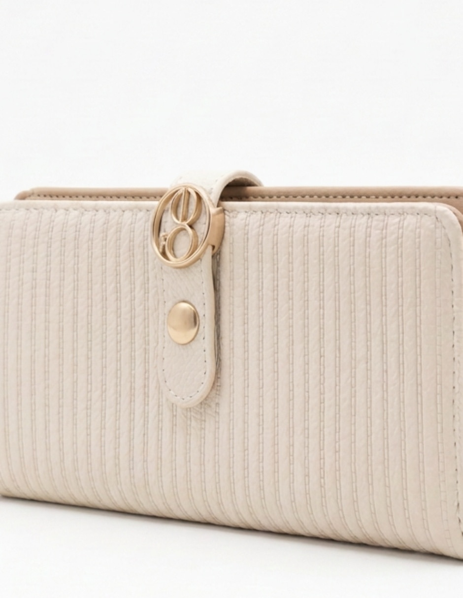 Cartera daleri i para mujer 5