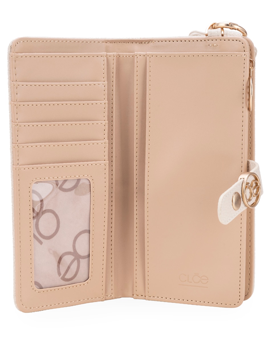 Cartera daleri i para mujer 7