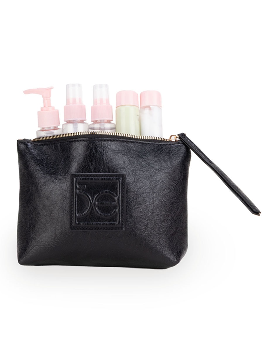 Cosmetiquera multiusos Macari para mujer 2