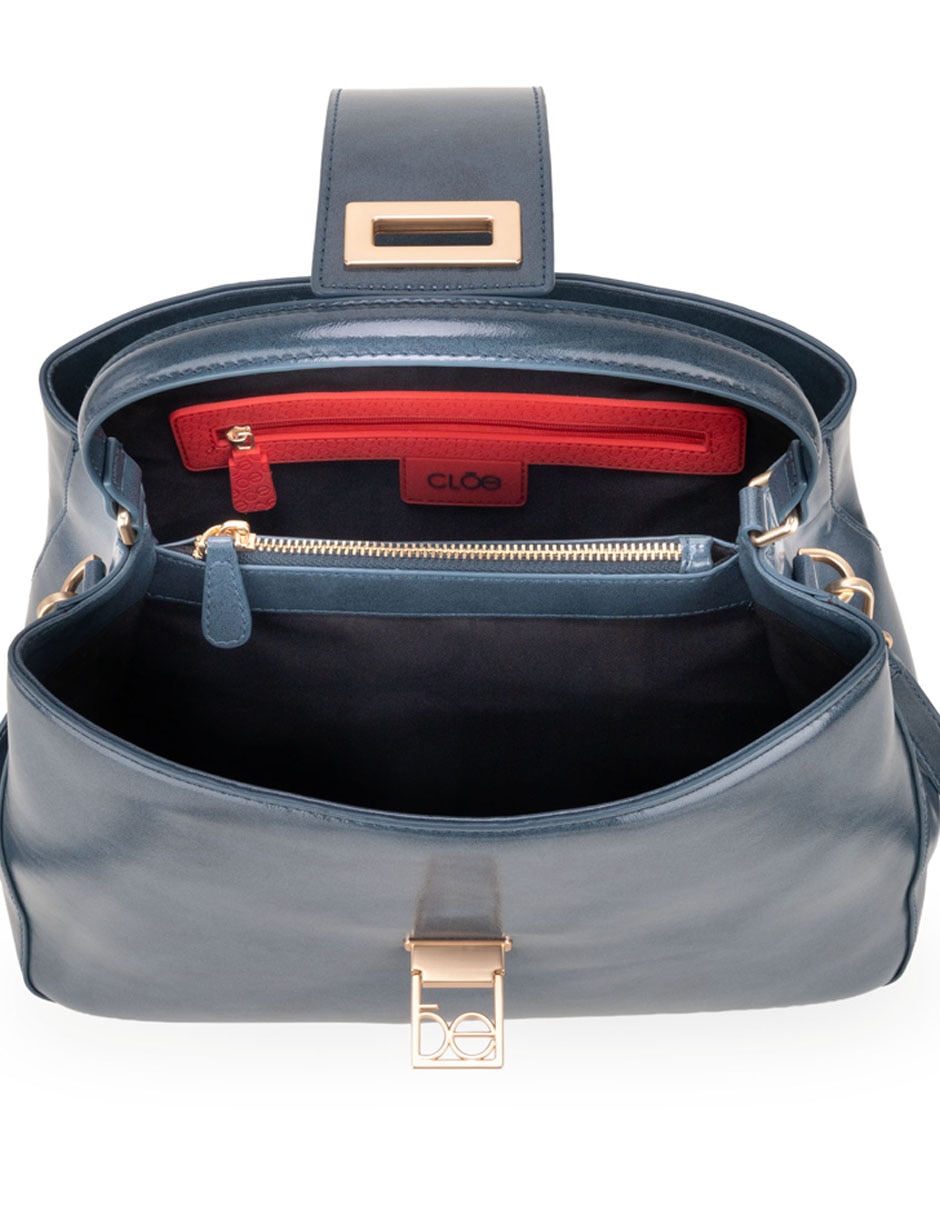 Bolsa satchel atarani para mujer 3