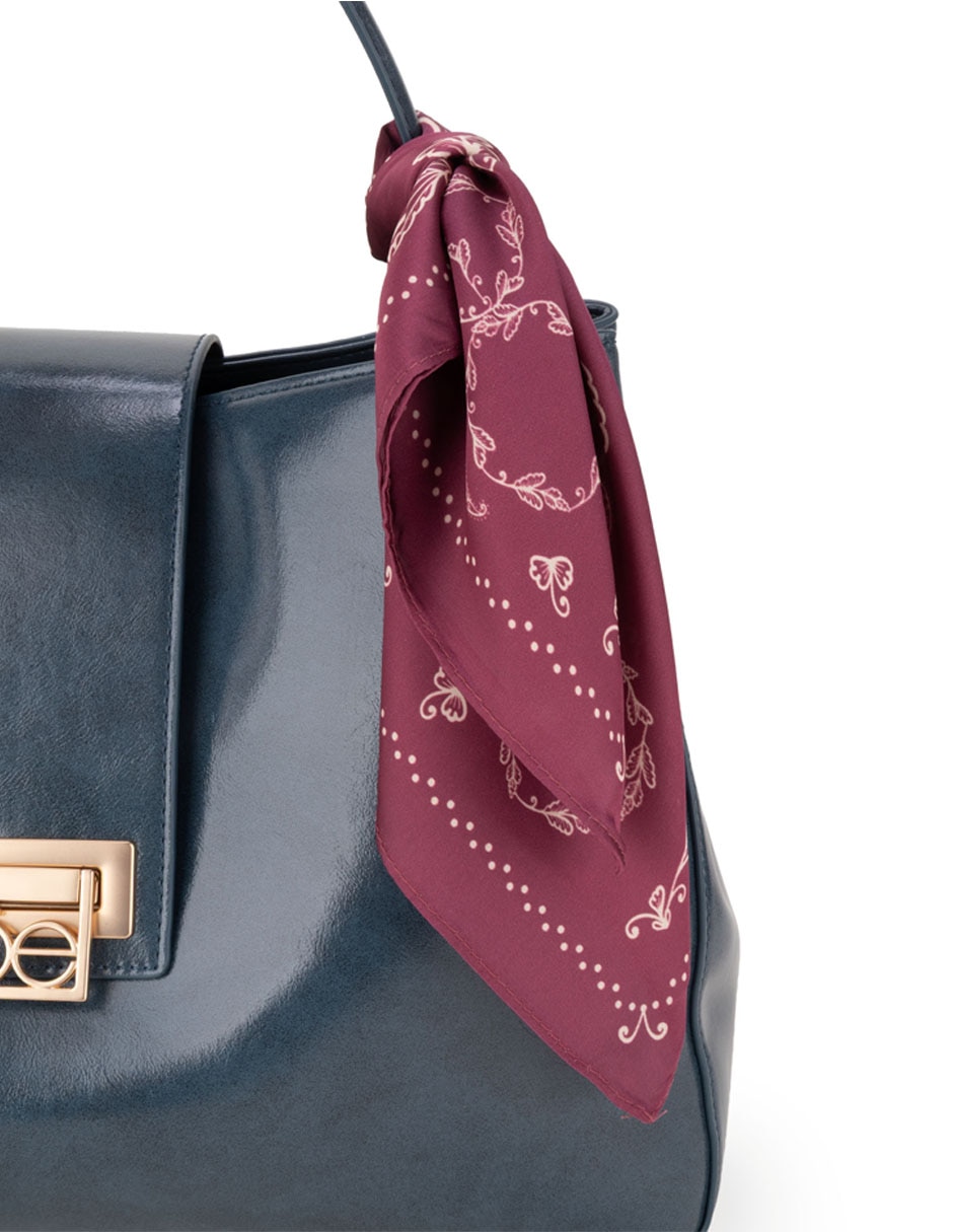 Bolsa satchel atarani para mujer 6