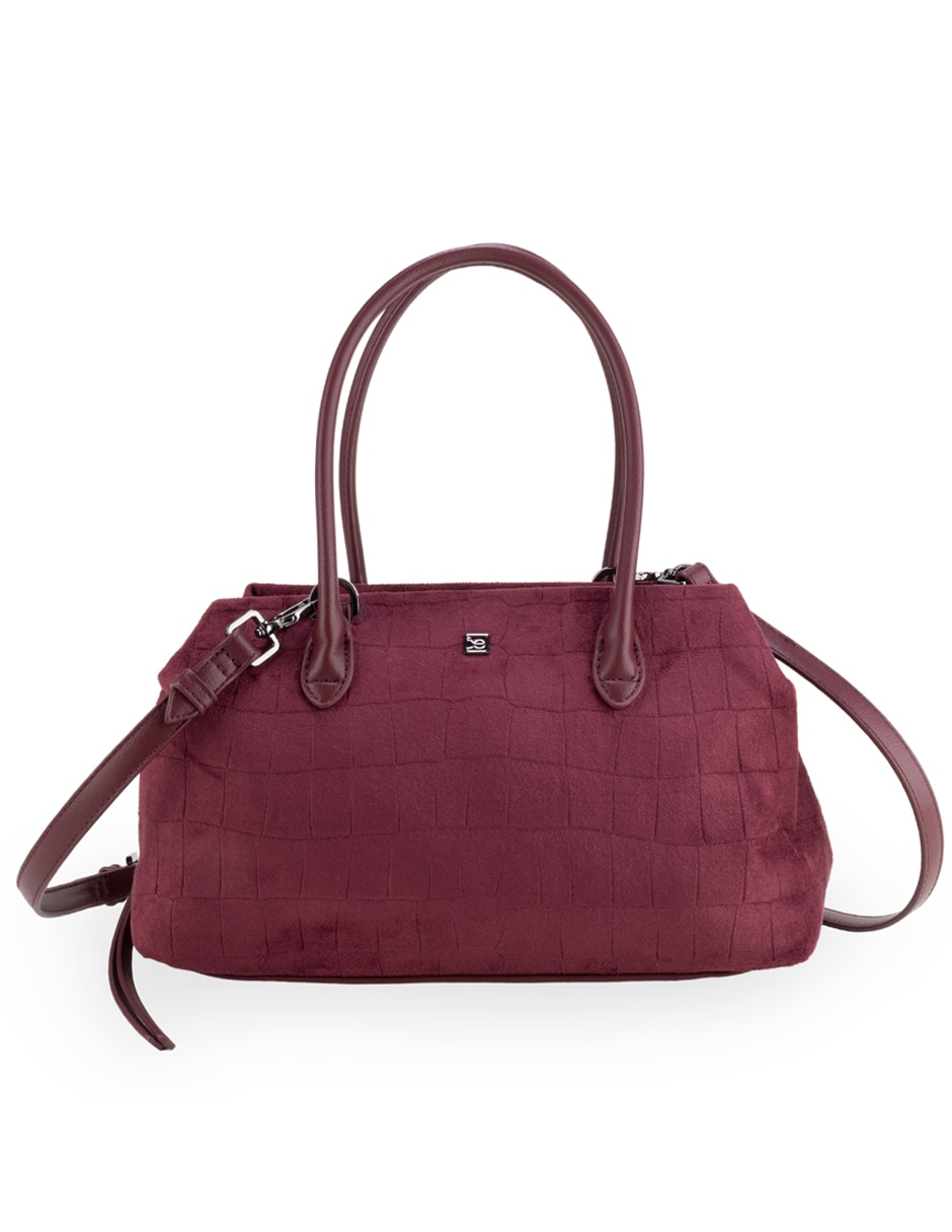 Bolsa satchel Nexolia para mujer 1