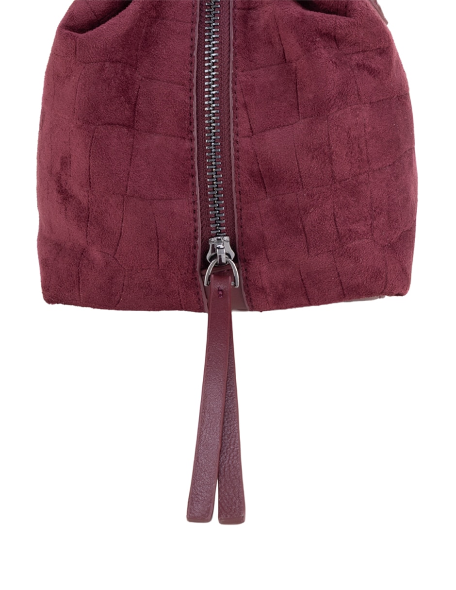 Bolsa satchel Nexolia para mujer 7