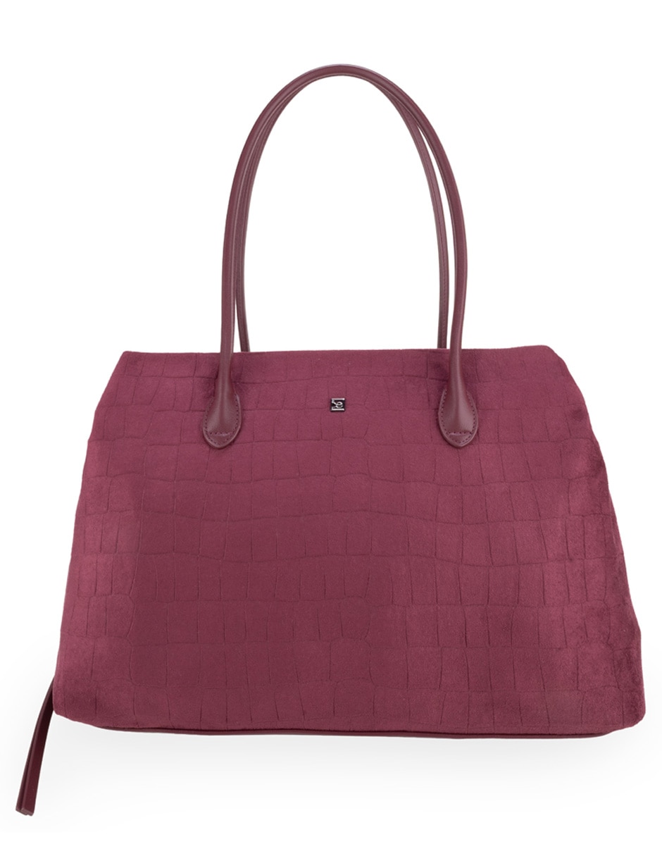 Bolsa satchel nexolia para mujer 1
