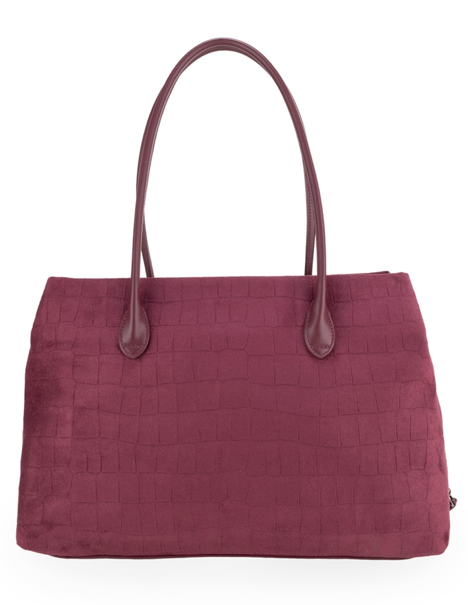 Bolsa satchel nexolia para mujer 3