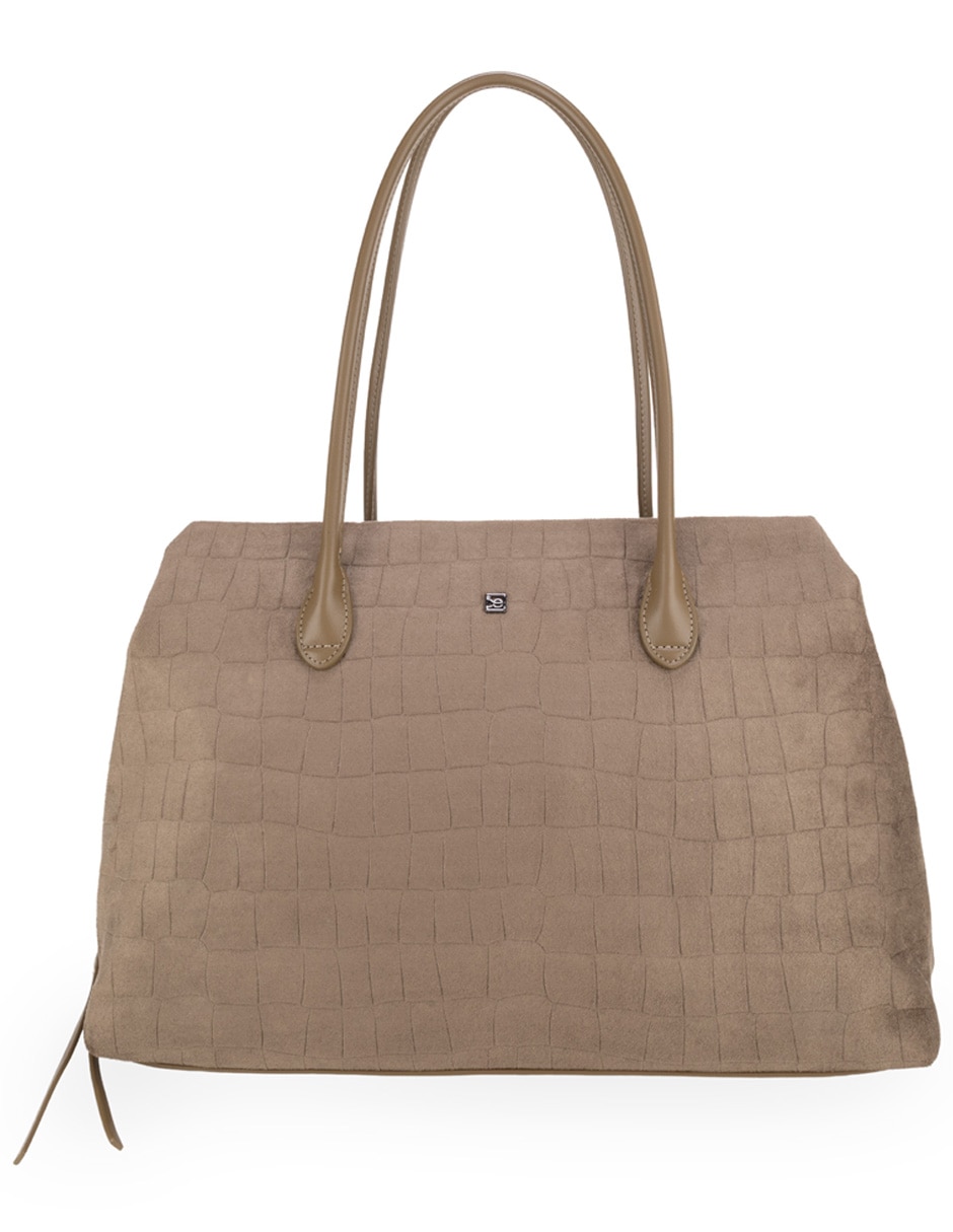 Bolsa satchel nexolia para mujer